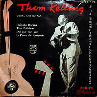 Thom Kelling